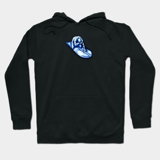 Fallen Surfer Hoodie